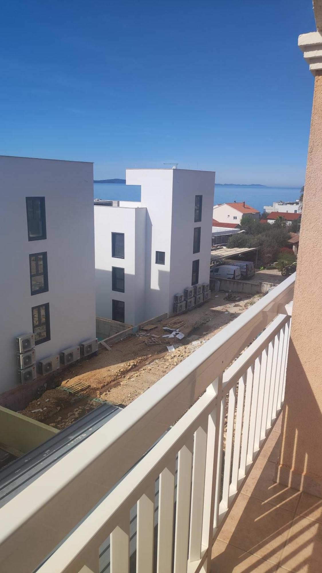 Antonio Apartments Kožino Exterior foto